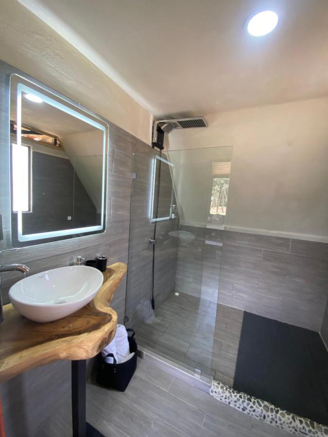 Myra Chalets Bijagua Exterior photo