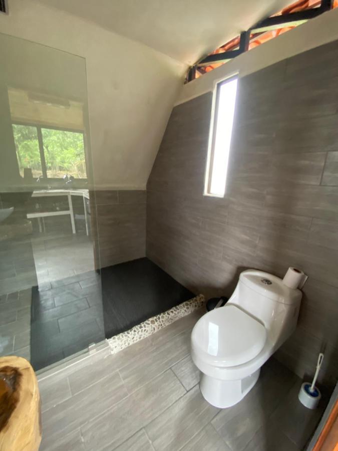 Myra Chalets Bijagua Exterior photo